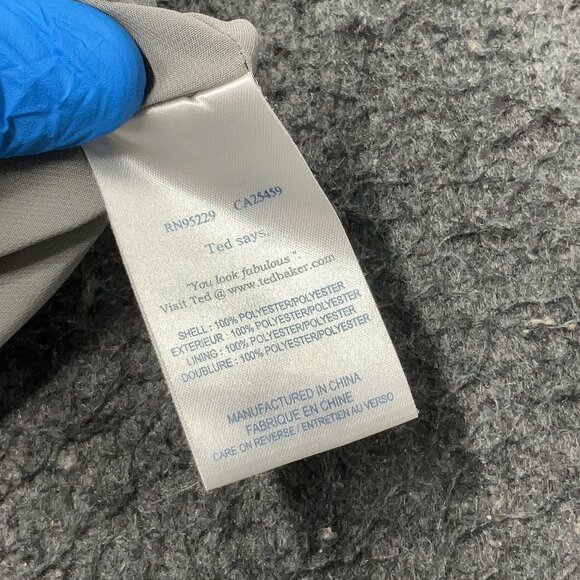 Ted Baker London Dress - Picture 6 of 7